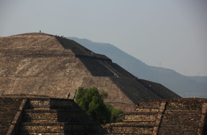 Teotihuacan (100)